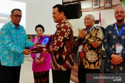 YPAC Pangkalpinang inginkan PT Timah sebagai donatur tetap