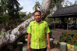 Nurdiansyah, anak petani yang jadi Widyaiswara KREATIF