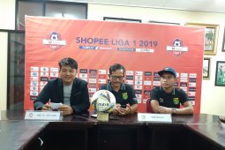 Persebaya tidak ingin jadi korban kebangkitan Semen Padang