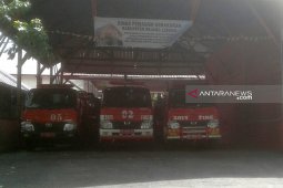 Damkar Rejang Lebong siagakan 114 personel
