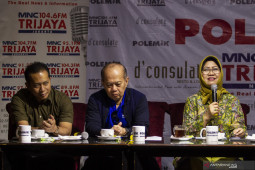 Mempertanyakan Kritik Para Elite Politik?