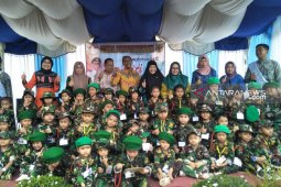 Inilah berbagai kegiatan menarik yang perlu disaksikan pada Hari Anak Nasional di HST