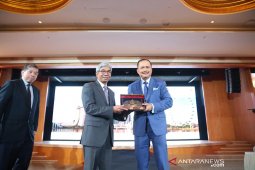 More than 500 Singapore businessmen attend Indonesia Investment Day