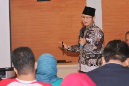 Bupati Trenggalek tawarkan model investasi murah kepada calon investor