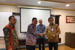 Bupati Mesuji usulkan program kawasan perdesaan