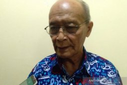 Syafii Maarif ingin bersepeda dan menyantap tengkleng