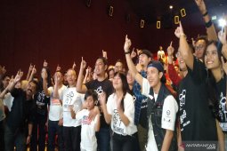 "Koboy Kampus" menarik penggemar film nasional