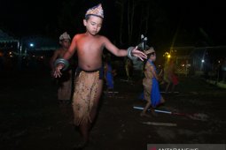 Tari Ape Manukurukng