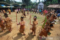 Mesiwah Pare Gumboh