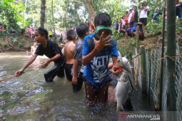 Ngerokop Esa Dayak Deah
