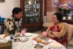 Ferry: Gerindra belum putuskan sikap, gabung pemerintah atau oposisi