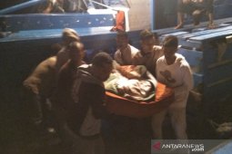 Tersangkut dijaring pukat saat melaut, seorang nelayan Aceh Timur meninggal