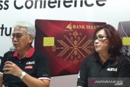 Bank SulutGo angkat kearifan lokal dalam desain BSG debit