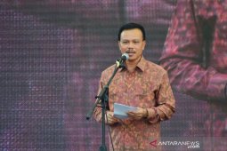Sekda Bali: Perkuat sinergi untuk besarkan koperasi