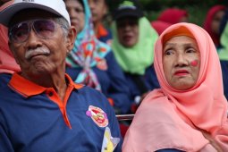 Pemkot Pontianak akan terus bangun fasilitas publik untuk Lansia