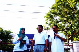 Wali Kota Aceh:  Bank Syariah Mandiri sesuai qanun
