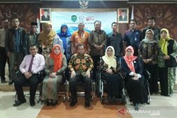 DPDI Kaltim Usulkan Pergub Tentang Penyelenggaraan Sekolah Inklusi