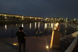 BMC siap kenalkan Kiara Artha Park Bandung ke publik