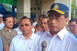 Kemenhub siapkan transportasi dukung pariwisata di Danau Toba