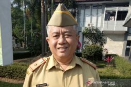 BPBD Garut siap terjunkan tim bantu penanggulangan erupsi Tangkuban Parahu