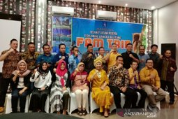 Disbudpar gandeng 14 travel agent promosikan pariwisata Babel