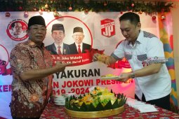 Masnuh siap maju Pilkada Sidoarjo