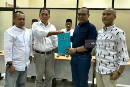 26 wartawan muda ikuti UKW oleh PWI Jatim