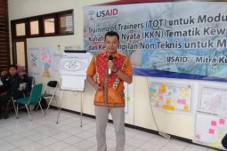 Pengamat: Beberapa menteri masih layak dipertahankan