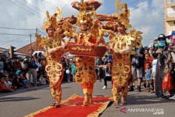 Pemkab Belitung Timur akan gelar kegiatan "Fashion Carnaval"