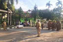 Membangun Kaltim, Mimpinya Tidak Ada Lagi Desa Sangat Tertinggal