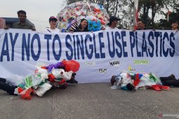 Bangka Belitung bans single-use plastic from Oct 13