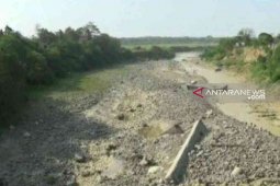 Gawat, tiga sumber air baku Bekasi makin mengering