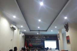 Bea Cukai Ambon sinergi percepatan ekspor langsung