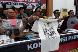 25 orang tertipu kasus casting sinetron (Video)