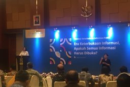 Menkeu siap lakukan transparansi publik soal keuangan