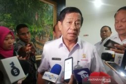 Agum: Waspadai upaya pecah belah TNI-Polri