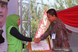 BSI terima penghargaan dari Pemprov Jatim
