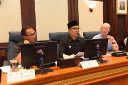 Pemprov Jabar libatkan ILO untuk reformasi psngupahan