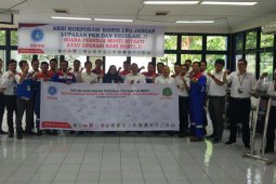 FSPPB tuntut pengelolaan LNG tidak diserahkan kepada asing