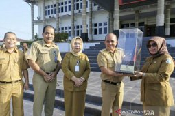 Wali Kota Pangkalpinang berencana tingkatkan kesejahteraan pegawai