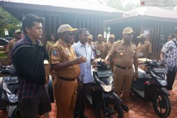 Gubernur ingin penyandang disabilitas di Papua Barat mandiri