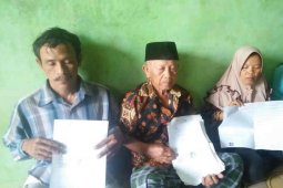 TKW asal Cirebon hilang kontak 31 tahun di Arab Saudi