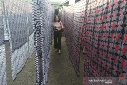 Kerajinan khas Tasikmalaya dipromosikan ke pasar internasional