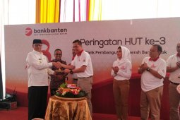 Bank Banten kembangkan layanan aplikasi "Banten Pay"