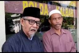 Satu anak difabel tewas, Kadinsos Pontianak dilaporkan ke Polda Kalbar