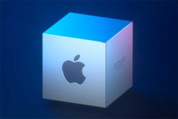 Apple dan Microsoft dorong Wall Street berakhir  lebih tinggi