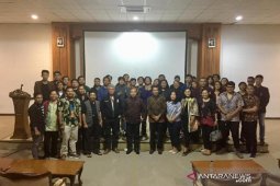 ISI Denpasar komit mantapkan Bulan Menari