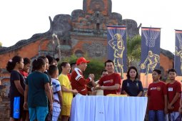 Klub Basket diharapkan motivasi olahraga di Klungkung