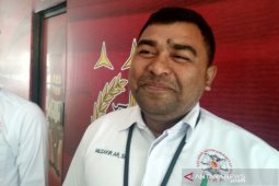 Mantan Bupati Simeulue ajukan penangguhan  penahanan