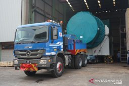 Ikuti pameran internasional, Barata Indonesia kenalkan manufaktur Tanah Air